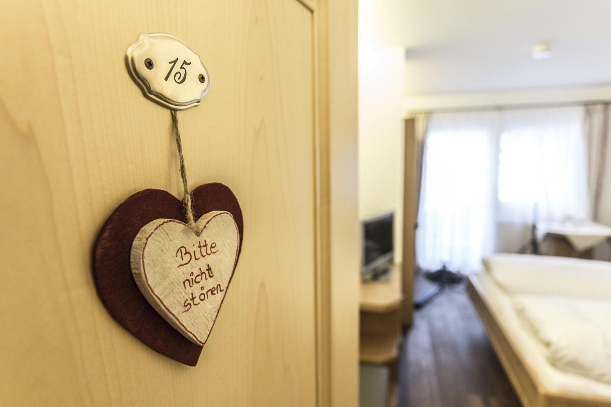Gaestehaus Mathies Mittelberg Habitación foto