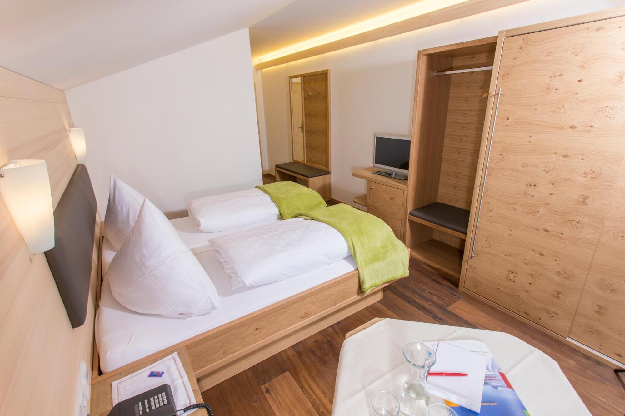 Gaestehaus Mathies Mittelberg Habitación foto
